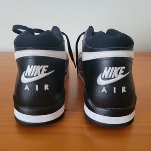Nike flights